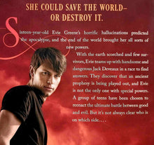 Load image into Gallery viewer, POISON PRINCESS - Kresley Cole