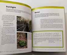 Load image into Gallery viewer, GROWING VEGETABLES - Jessica Sowards