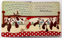 Load image into Gallery viewer, 'TWAS THE NIGHT BEFORE - Kate Toms