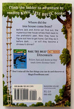 Load image into Gallery viewer, DINOSAURS BEFORE DARK - Mary Pope Osborne