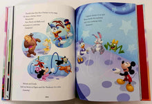 Load image into Gallery viewer, 5-MINUTE DISNEY JUNIOR MICKEY STORIES - Walt Disney Company