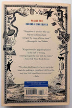 Load image into Gallery viewer, DEMON COPPERHEAD - Barbara Kingsolver