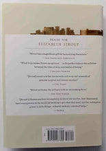 Load image into Gallery viewer, MY NAME IS LUCY BARTON - Elizabeth Strout