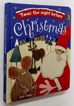 Load image into Gallery viewer, 'TWAS THE NIGHT BEFORE - Kate Toms