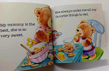 Load image into Gallery viewer, I LOVE MY MOMMY - Page Publications