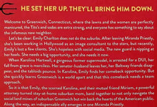 Load image into Gallery viewer, WHEN LIFE GIVES YOU LULULEMONS - Lauren Weisberger