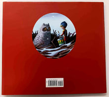 Load image into Gallery viewer, DRUMMER BOY - Loren Long