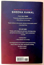 Load image into Gallery viewer, NO GOING BACK - Sheena Kamal