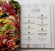 Load image into Gallery viewer, GROWING VEGETABLES - Jessica Sowards