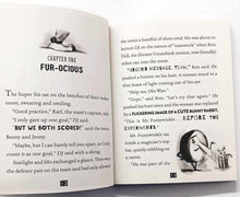 Load image into Gallery viewer, HAT TRICKED - Kevin Sylvester