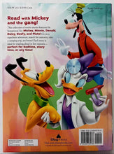 Load image into Gallery viewer, 5-MINUTE DISNEY JUNIOR MICKEY STORIES - Walt Disney Company