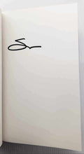 Load image into Gallery viewer, THE REST OF THE STORY (SIGNED) - Sarah Dessen