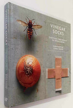 Load image into Gallery viewer, VINEGAR SOCKS - Karin Berndl, Nici Hofer