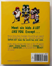 Load image into Gallery viewer, HAT TRICKED - Kevin Sylvester