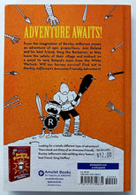 Load image into Gallery viewer, ROWLEY JEFFERSON'S AWESOME FRIENDLY ADVENTURE - Jeff Kinney