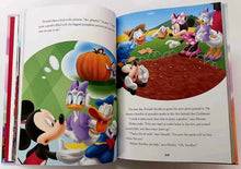 Load image into Gallery viewer, 5-MINUTE DISNEY JUNIOR MICKEY STORIES - Walt Disney Company