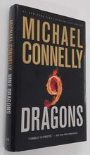 Load image into Gallery viewer, 9 DRAGONS - Michael Connelly