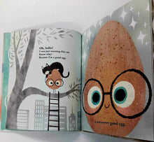 Load image into Gallery viewer, THE GOOD EGG - Jory John