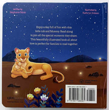 Load image into Gallery viewer, I LOVE YOU, MOMMY - Stephanie Moss