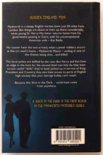 Load image into Gallery viewer, A SHOT IN THE DARK - Neil Richards, Matthew Costello