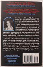 Load image into Gallery viewer, THE PARIS MYSTERY - Kirsty Manning