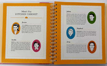 Load image into Gallery viewer, DECEPTIVELY DELICIOUS - Jessica Seinfeld