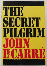 Load image into Gallery viewer, THE SECRET PILGRIM - John le Carre