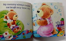 Load image into Gallery viewer, I LOVE MY MOMMY - Page Publications