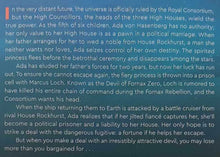 Load image into Gallery viewer, POLARIS RISING - Jessie Mihalik