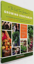 Load image into Gallery viewer, GROWING VEGETABLES - Jessica Sowards