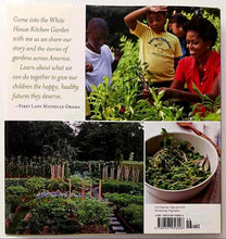 Load image into Gallery viewer, AMERICAN GROWN - Michelle Obama