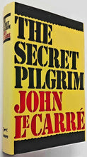 Load image into Gallery viewer, THE SECRET PILGRIM - John le Carre