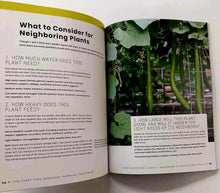 Load image into Gallery viewer, GROWING VEGETABLES - Jessica Sowards