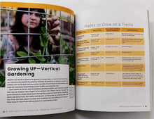 Load image into Gallery viewer, GROWING VEGETABLES - Jessica Sowards