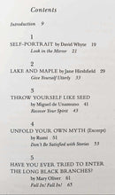 Load image into Gallery viewer, TEN POEMS TO SET YOU FREE - Roger Housden