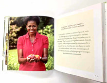 Load image into Gallery viewer, AMERICAN GROWN - Michelle Obama