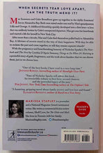 Load image into Gallery viewer, THINGS TO DO WHEN IT'S RAINING - Marissa Stapley