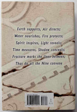 Load image into Gallery viewer, FROM UNSEEN FIRE - Cass Morris