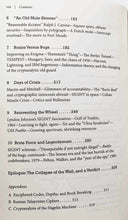 Load image into Gallery viewer, CODE WARRIORS - Stephen Budiansky