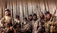 Load image into Gallery viewer, HAPPY, HAPPY, HAPPY - Phil Robertson, Mark Schlabach