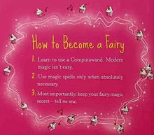 Load image into Gallery viewer, FAIRY MOM AND ME - Sophie Kinsella