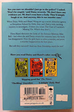 Load image into Gallery viewer, MURDER MOST UNLADYLIKE - Robin Stevens