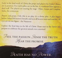 Load image into Gallery viewer, ON CALVARY'S HILL - Max Lucado