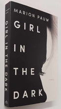Load image into Gallery viewer, GIRL IN THE DARK - Marion Pauw