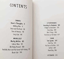 Load image into Gallery viewer, VINYL CAFE DIARIES - Stuart McLean