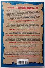 Load image into Gallery viewer, THE TREASURE HUNTERS CLUB - Tom Ryan