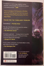 Load image into Gallery viewer, THE DARK FOREST - Cixin Liu