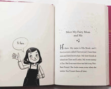 Load image into Gallery viewer, FAIRY MOM AND ME - Sophie Kinsella