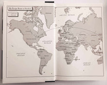 Load image into Gallery viewer, REBEL - Rahaf Mohammed