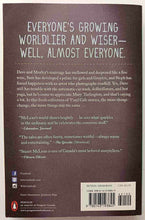 Load image into Gallery viewer, VINYL CAFE TURNS THE PAGE - Stuart McLean